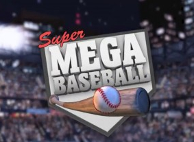 Super Mega Baseball