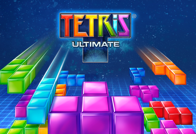 Tetris Ultimate