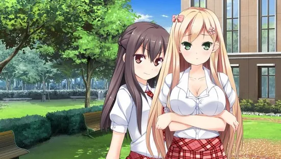 This is a fight scene. You will see this image and hear the argument.