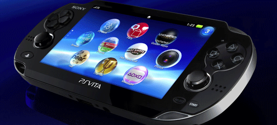 25 PS Vita Games You Need to Play