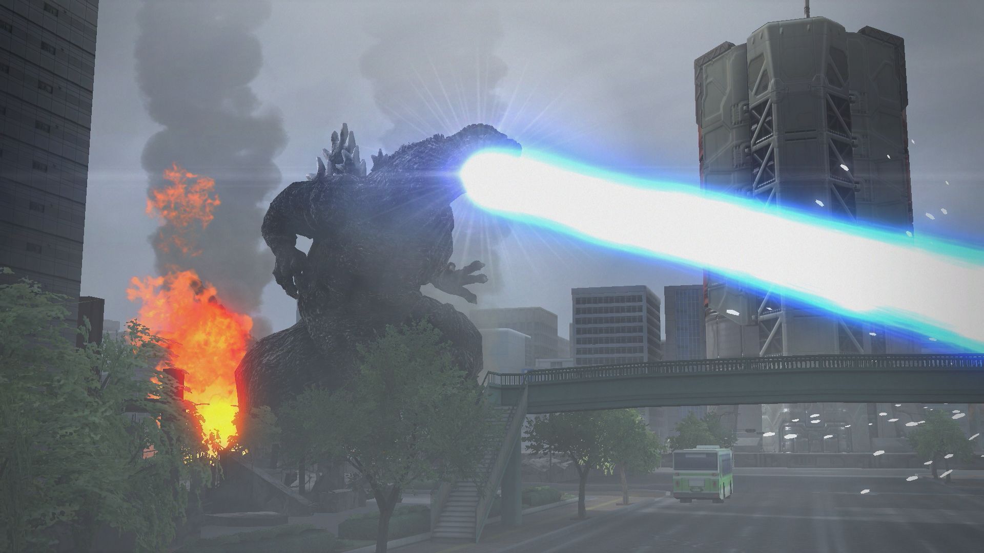 BNGA_PEJAN15_Godzilla_PS4_screenshot02