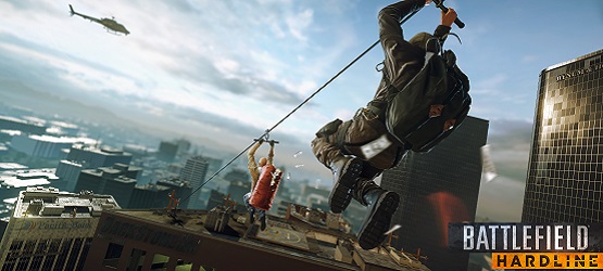 Battlefield Hardline