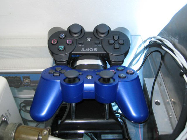 Cyclops DualShock 3