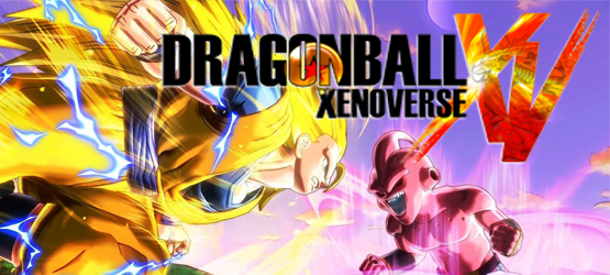 Dragon Ball: Xenoverse Review - GameSpot