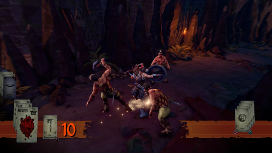 Hand of Fate review 2