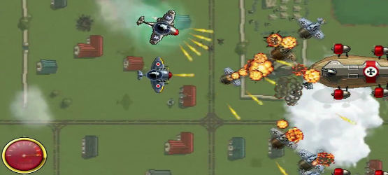 Aces-of-the-Luftwaffe-PlayStation-4-Gameplay-Trailer (1)