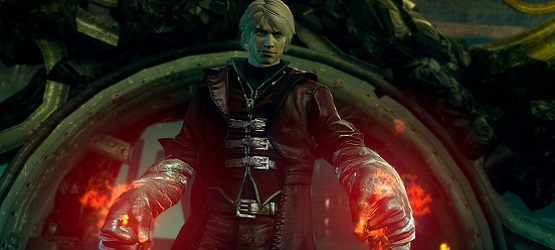 Is DmC Devil May Cry Definitive Edition a worthy upgrade?