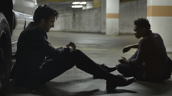 Powers ep1Review1
