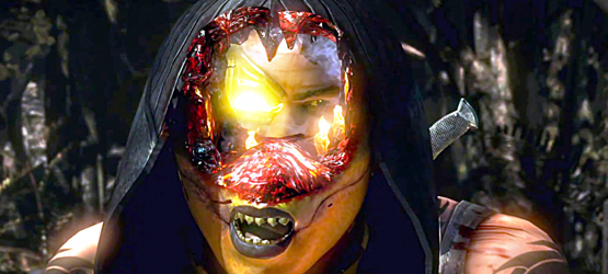 Mortal Kombat X Leak Reveals More Characters