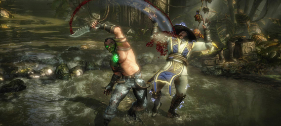 Mortal Kombat 1: PS5 hands-on report and Ed Boon Q&A – PlayStation
