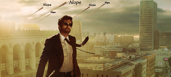 Powers Season 2 Starts Today, Watch Episode 1 for Free Right Now
