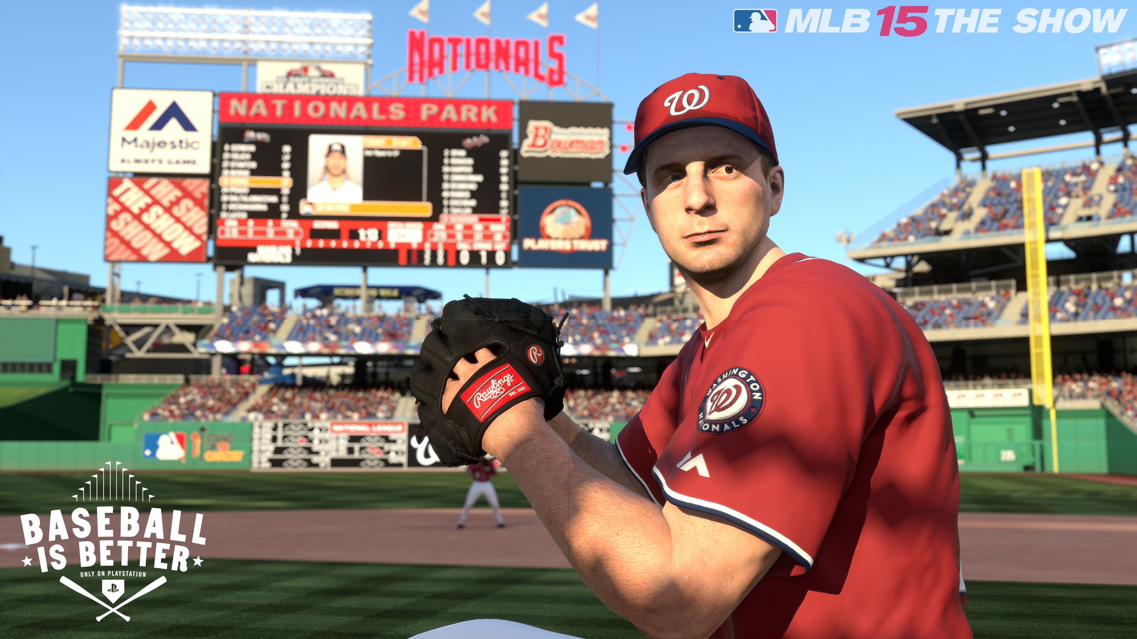 MLB 15 The Show - Review Screenshots - 9