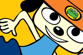 Inventing an Icon - PaRappa the Rapper