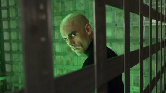 Powers Episode 7 Review 1