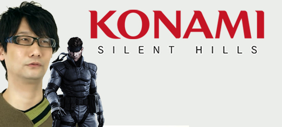 Editorial: What Happened to Konami? Kojima Happened — GameTyrant