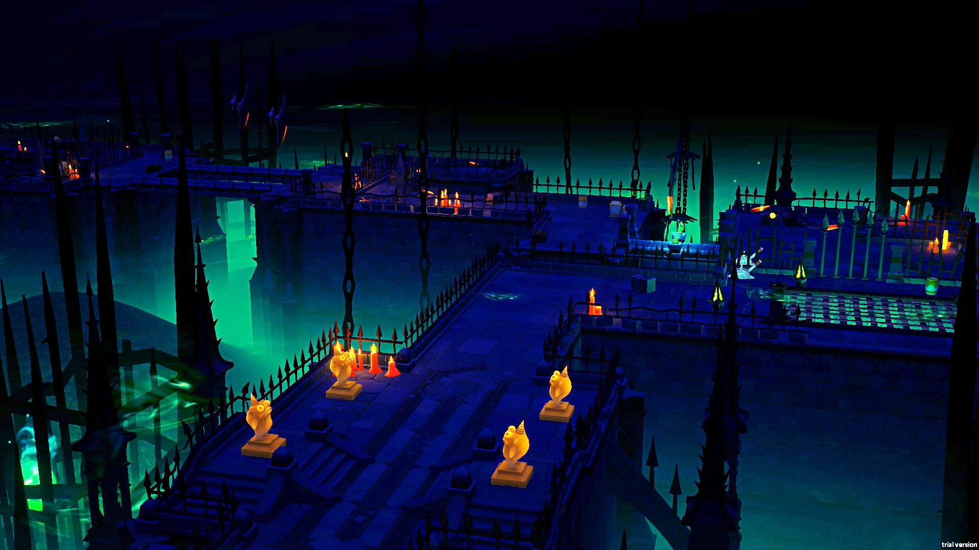 Super Dungeon Bros Screenshot 6 - 2 Bros