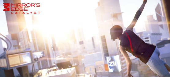 New Mirrors Edge Catalyst Details Include Info on Factions and Locations