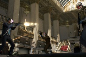 Payday 2 Review (PS3) - PlayStation LifeStyle