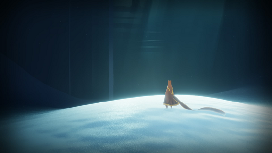 Journey Review 1