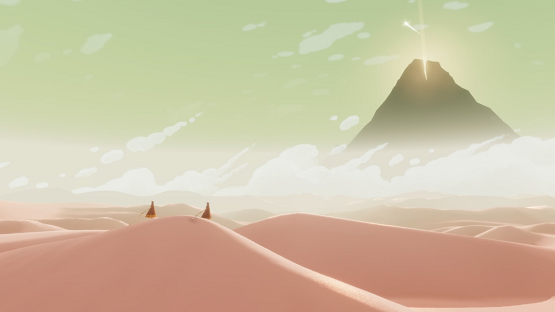 Journey Review 2