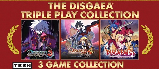 Disgaea 3 : Absence of Justice sur PlayStation 3
