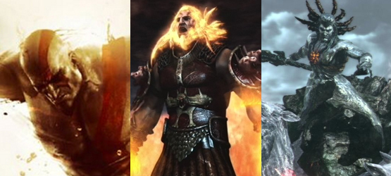 Hades 2: All Announced Characters And Their Mythological Counterparts