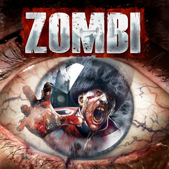 zombi