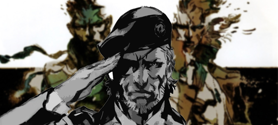 Outside Your Heaven: Metal Gear Solid 2 Is Not About The Internet