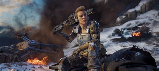 Black Ops 3 Preview