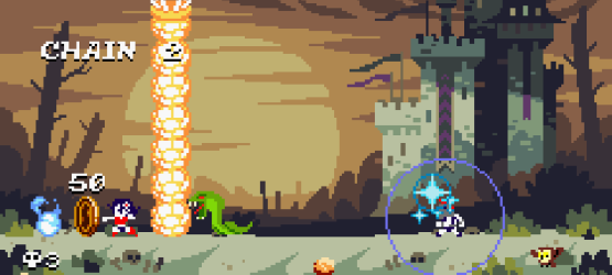 Curses N Chaos Gets A New Story Trailer - Hey Poor Player