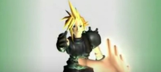 Can Final Fantasy VII make me cry like it did in the 90s?, Games