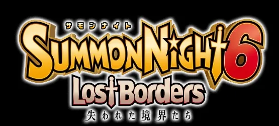 Summon Night 6: Lost Borders sur PlayStation 4 et Vita