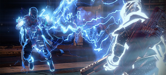 Destiny The Taken King Crucible video Header