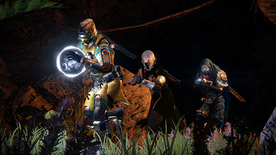 Destiny The taken King impressions 1