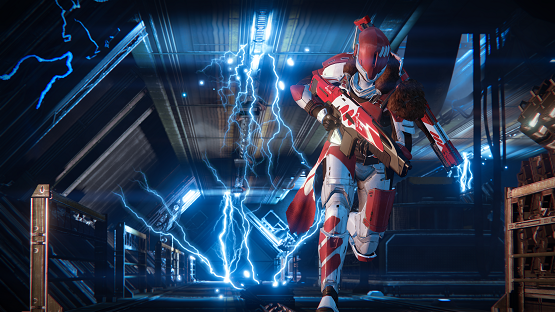 Destiny The taken King impressions 2