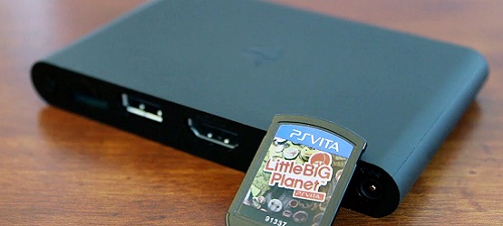 PlayStation TV Hack Lets Users Play Any PS Vita Game