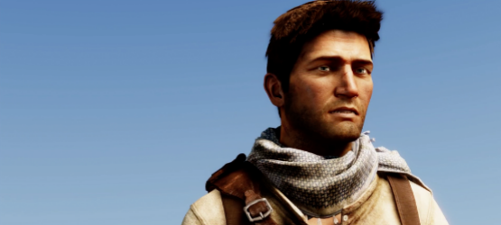 Uncharted Collection Review Header