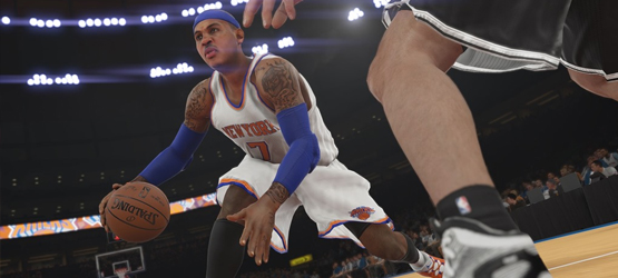 NBA 2K16 Player Ratings - Top Rated Small Forwards (UPDATED