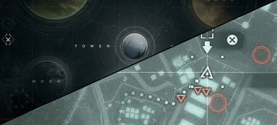 The Strange Parallels Between Destiny and Metal Gear Solid V: The Phantom Pain