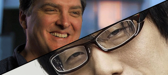 The Strange Parallels Between Destiny and Metal Gear Solid V: The Phantom Pain