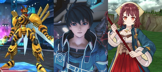 JRPG Games – A Look at Current and Upcoming Titles