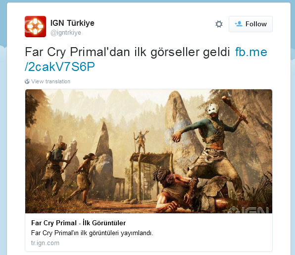 farcryprimal