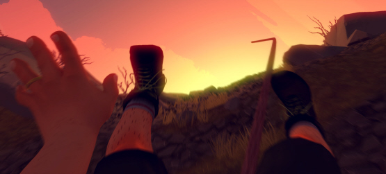 Firewatch Includes Five Trophies, Mighty No 9 Trophy List Revealed