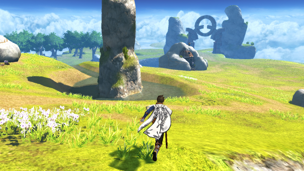 Tales of Zestiria Preview - Newest Tales Game Coming To PS4 And PC