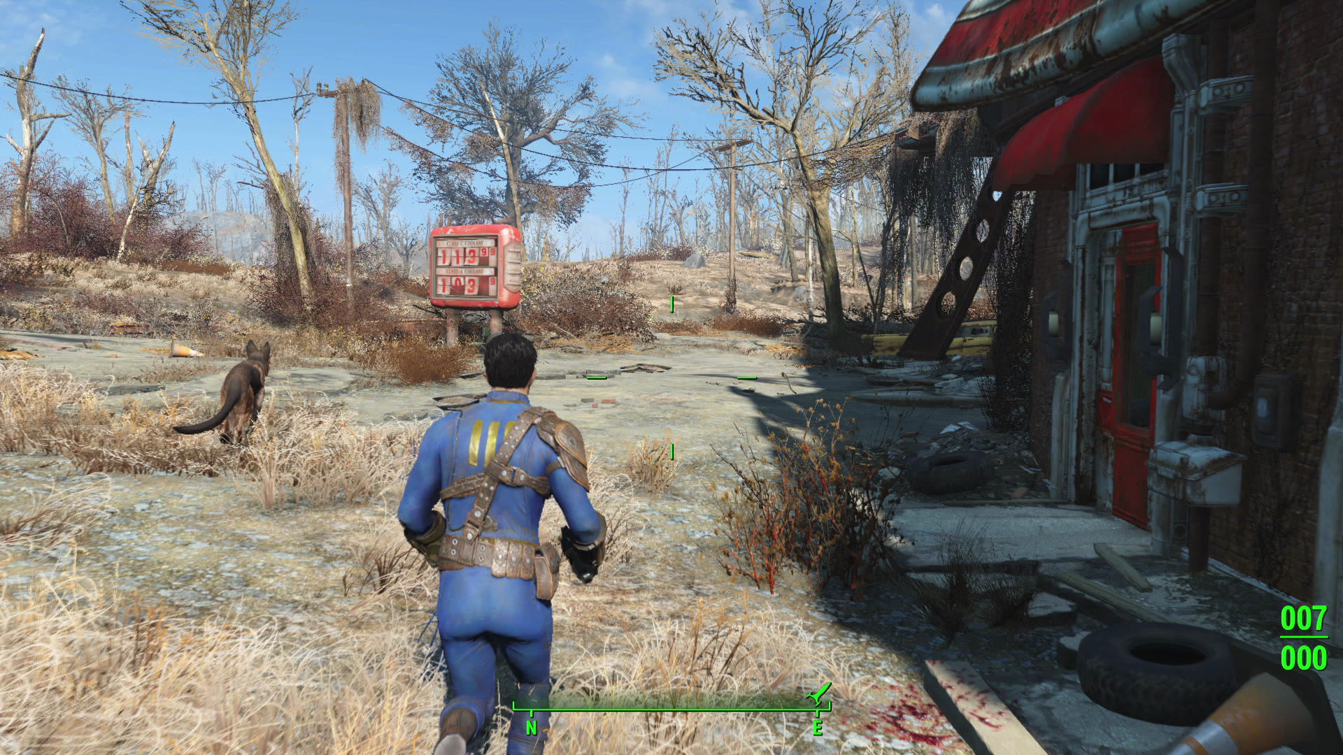 Fallout 4 review 1