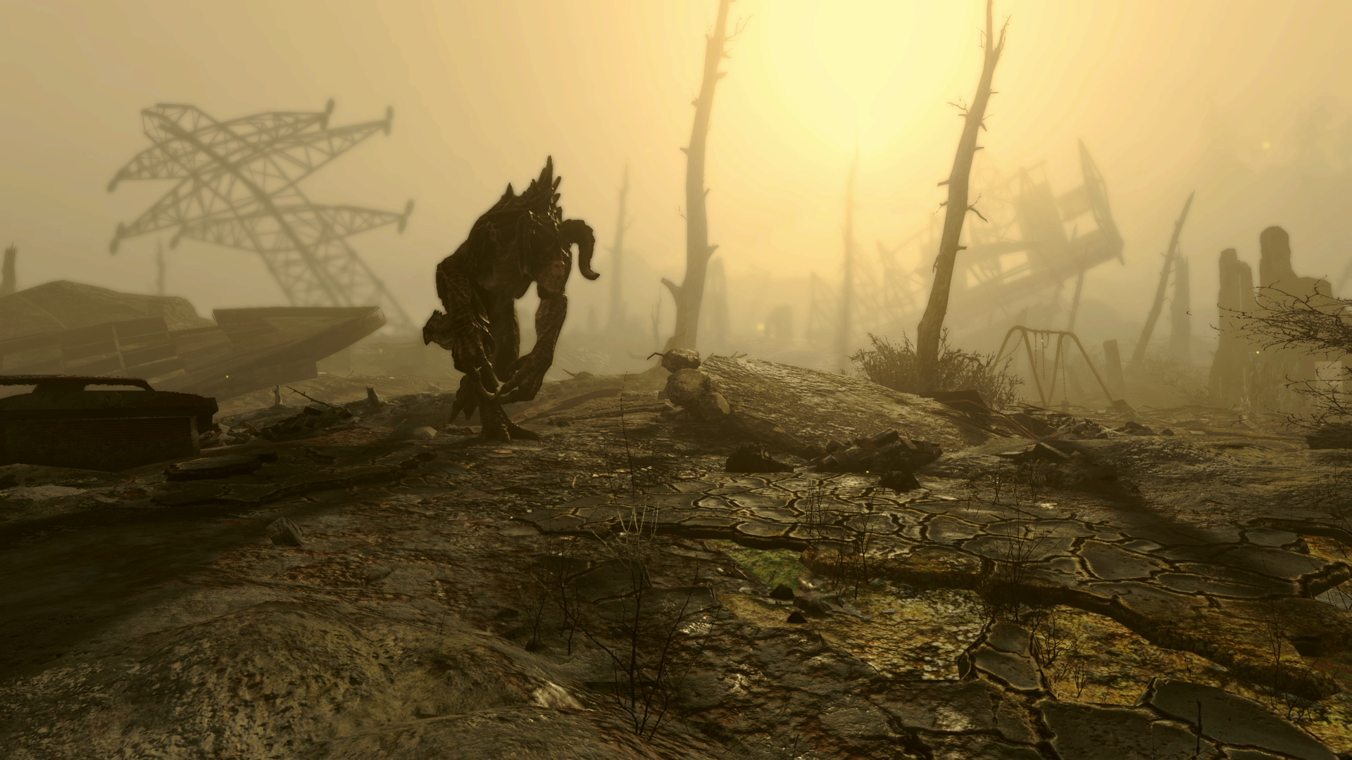 Fallout 4 review 2