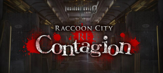Web Game Resident Evil Contagion Returns Ahead of Resident Evil 0 HD