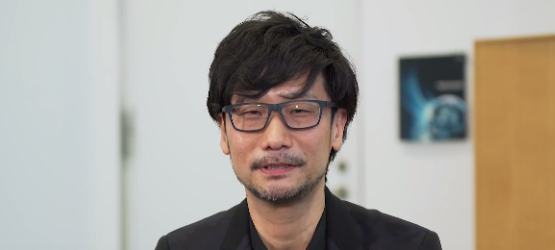 Hideo Kojima Konami Split: 'Contractually Forbidden' From Talking it ...