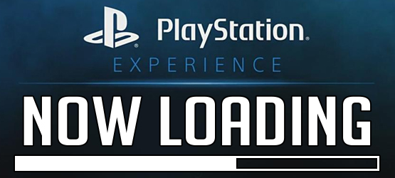 playstation one loading