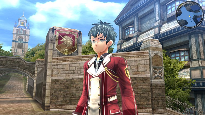 trails of cold steel 4